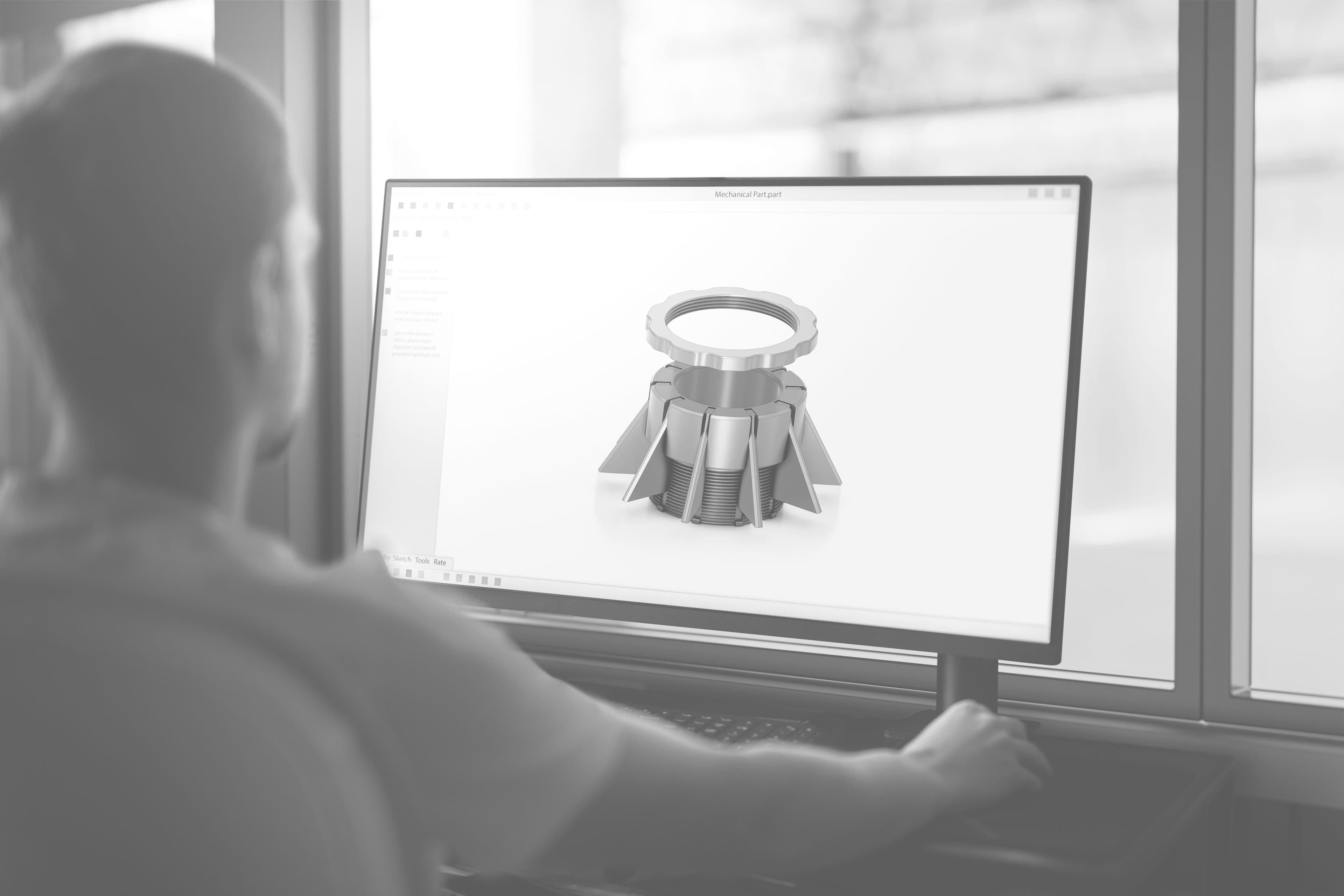 Engineering workstation